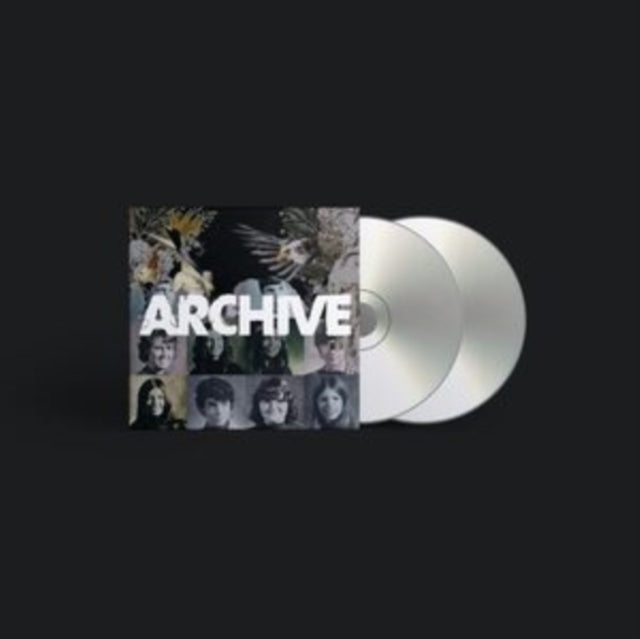 You All Look the Same to Me/Noise