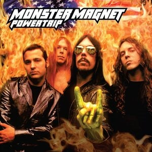 Powertrip