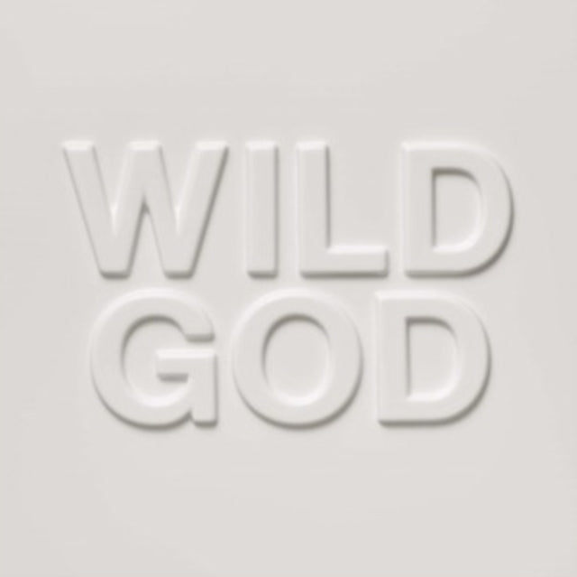 Wild God