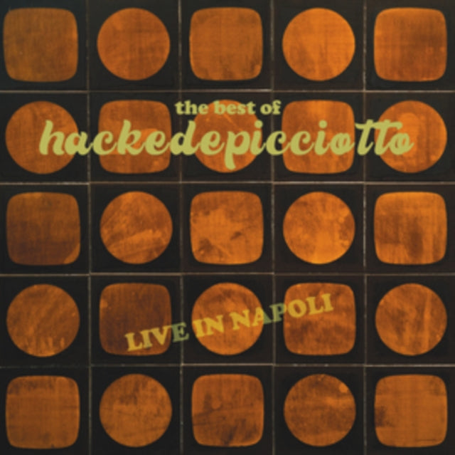 Best of Hackedepicciotto