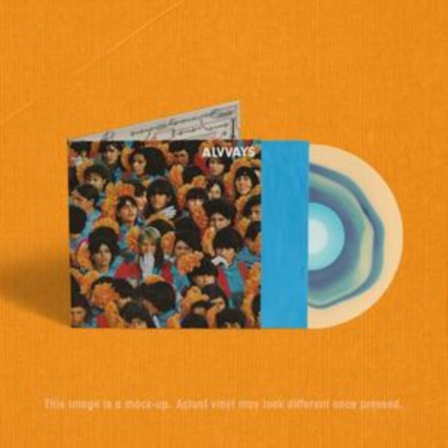 Alvvays