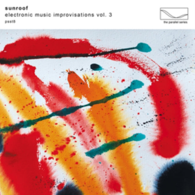 Electronic Music Improvisations