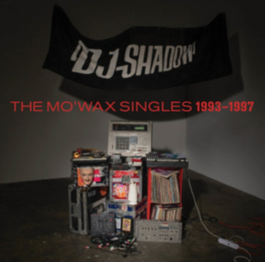 The Mo'Wax Singles 1993-1997