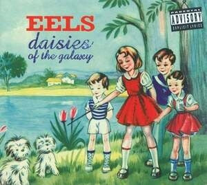 Daisies of the Galaxy (25th Anniversary)