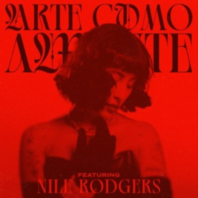 Arte Como Amante