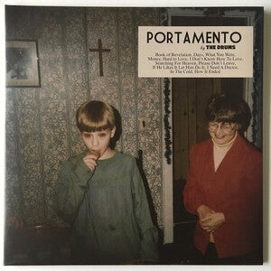 Portamento