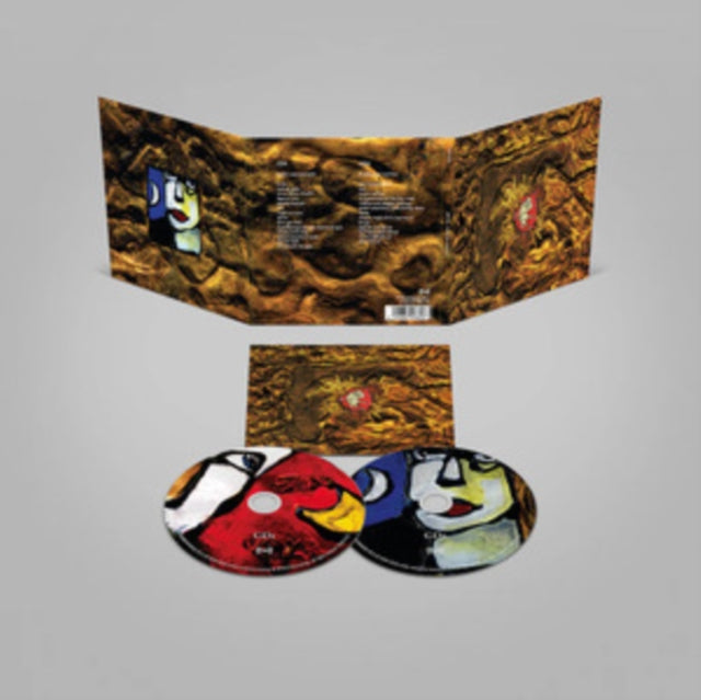 Worst Case Scenario (30th Anniversary Edition)