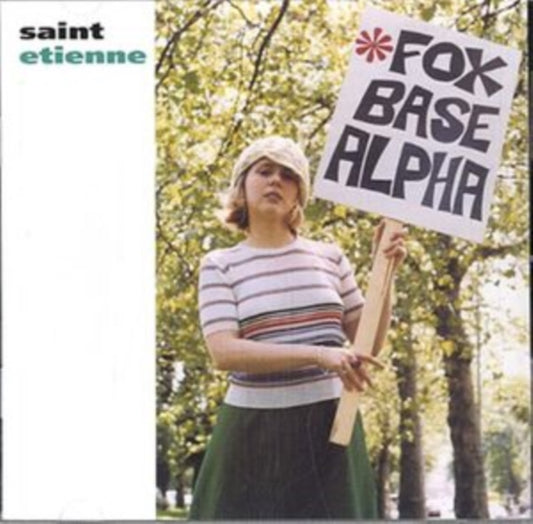 Foxbase Alpha