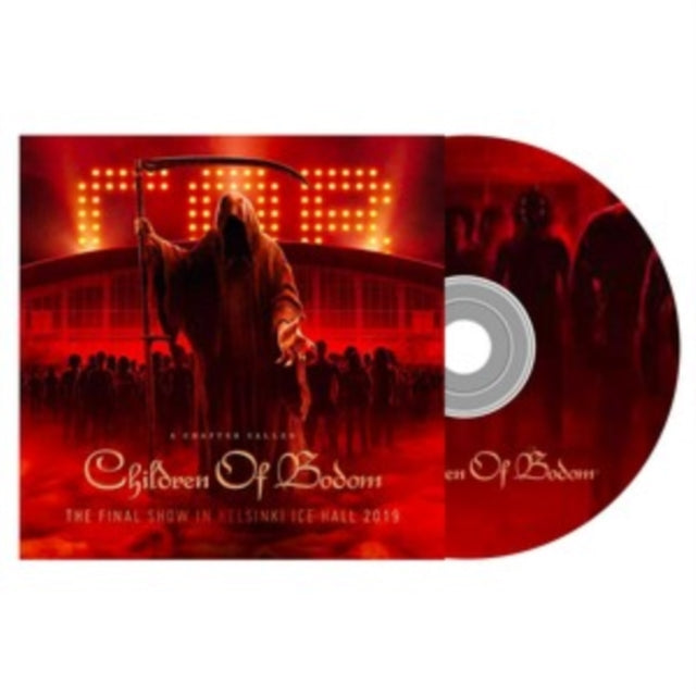 A Chapter Called Children of Bodom