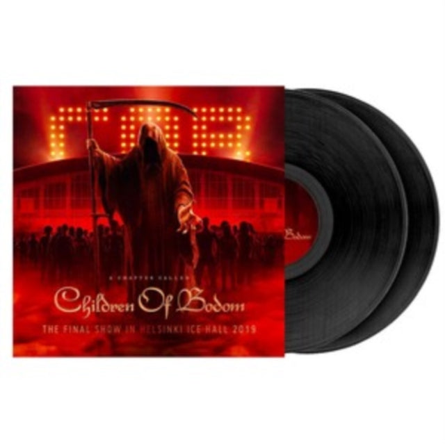 A Chapter Called Children of Bodom