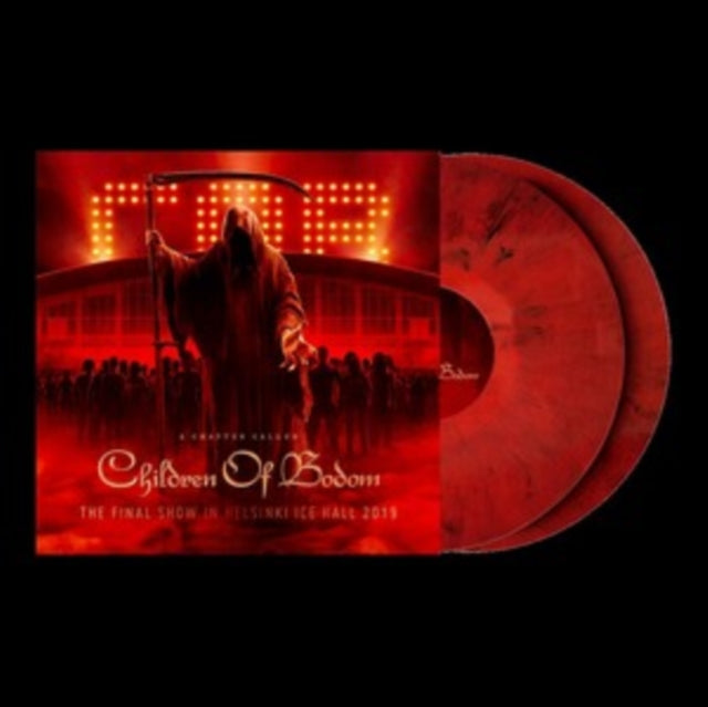 A Chapter Called Children of Bodom