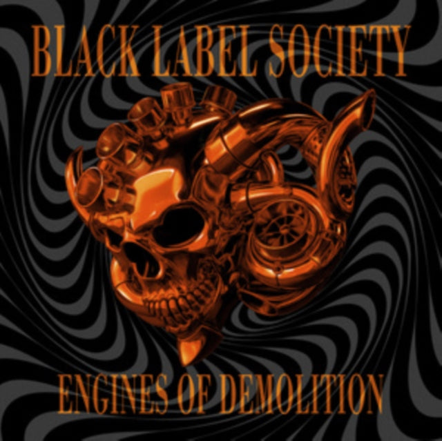 Engines of Demolition