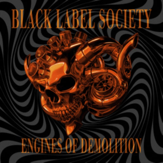 Engines of Demolition