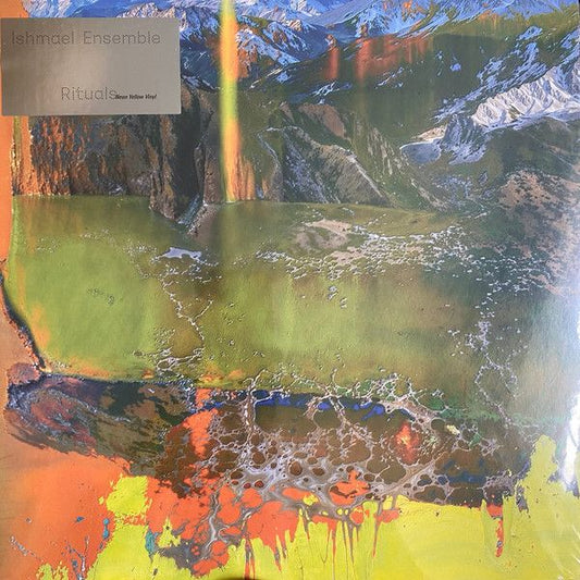 Rituals (Neon Yellow Vinyl)