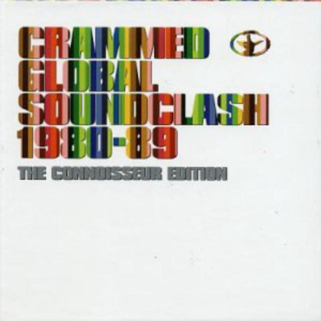 Crammed Global Soundclash 1980 - 89