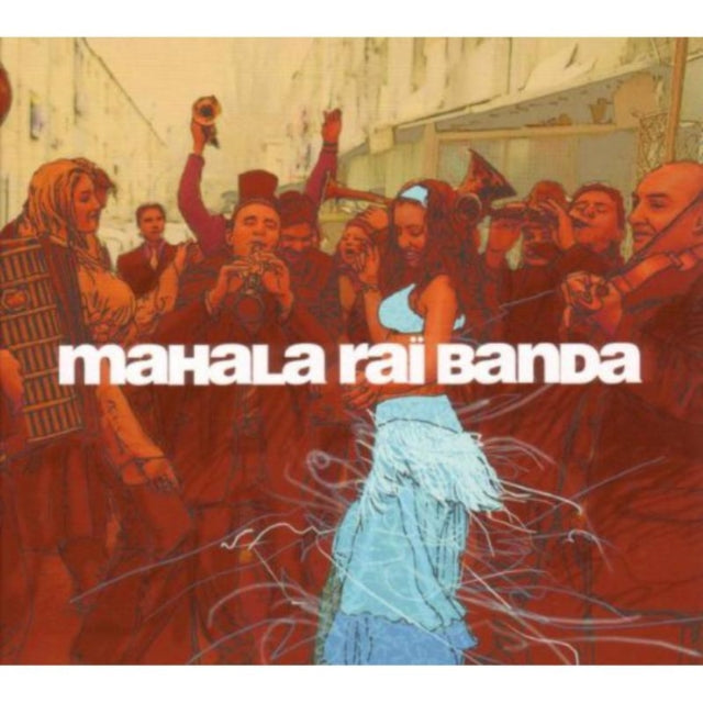 Mahala Rai Banda