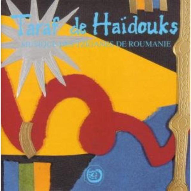Musique Des Tziganes De Roumanie