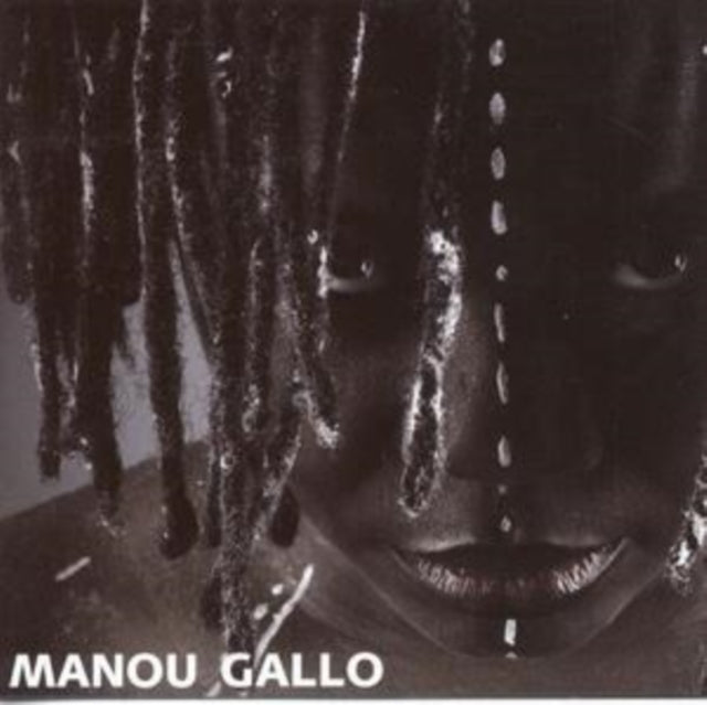 Manou Gallo [benelux Import]