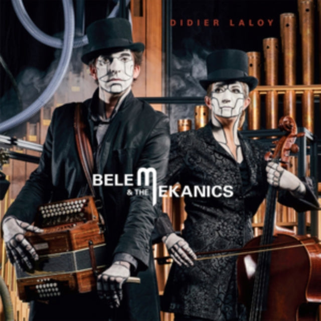 Belem & the Mekanics