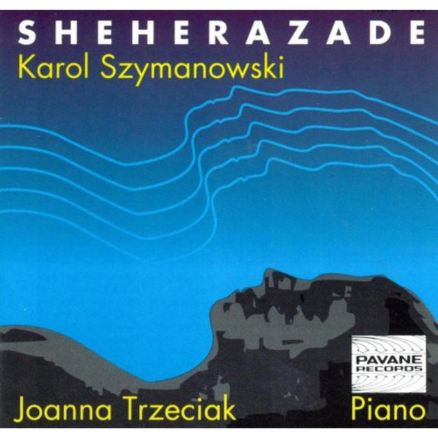 Karol Szymanowski: Sheherazade