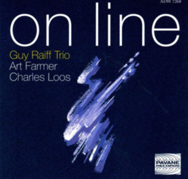 On Line