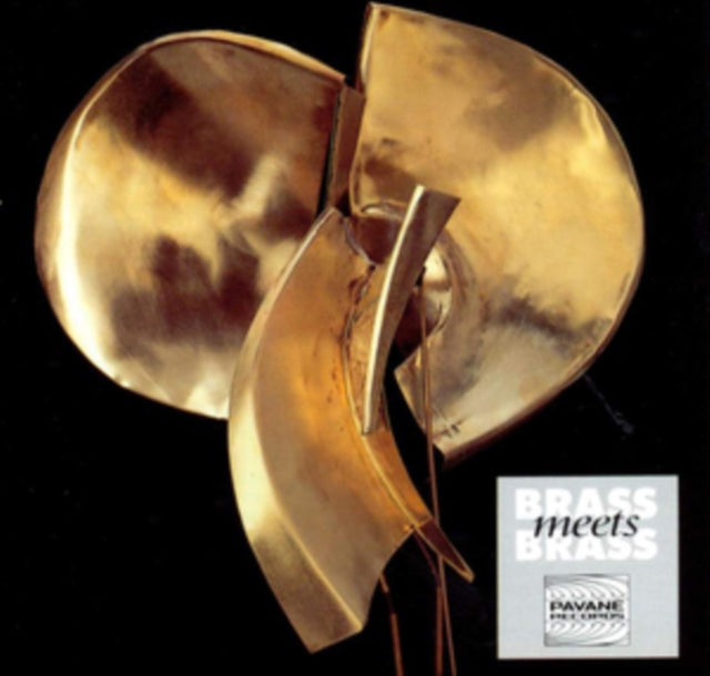 Brass Meets Brass