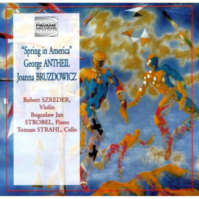 Works For Violin Pianotrio