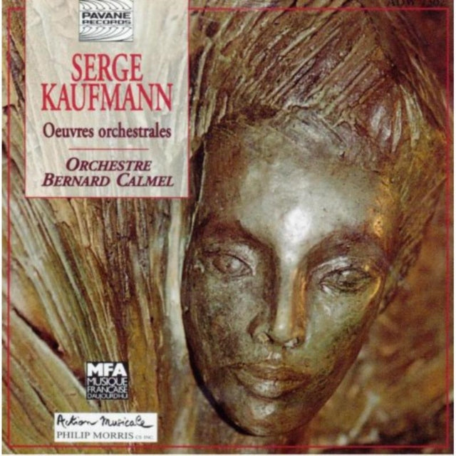 Orchestral Works