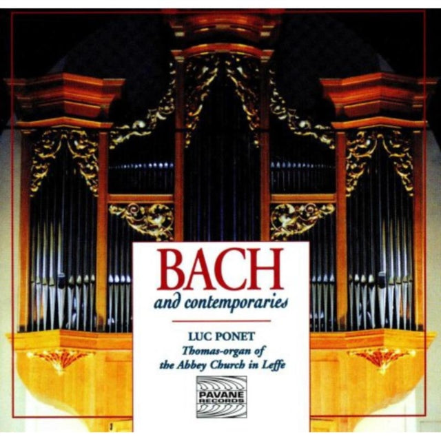 Organ Works