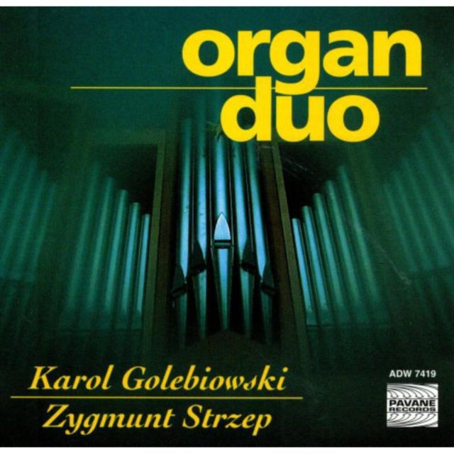 Organ Duo