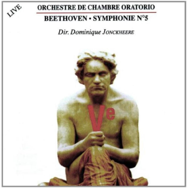 Symphonie No5 Recit