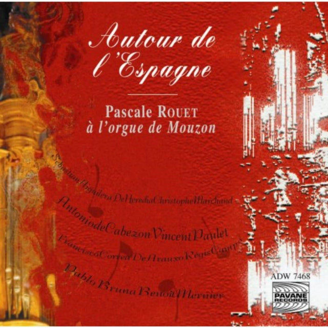 Autour De Lespagne