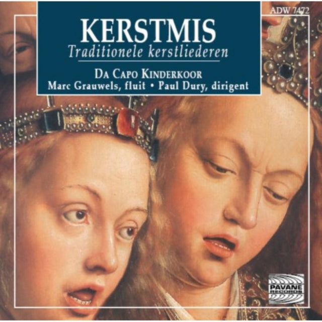 Kerstmis: Traditionele Kerstliederen