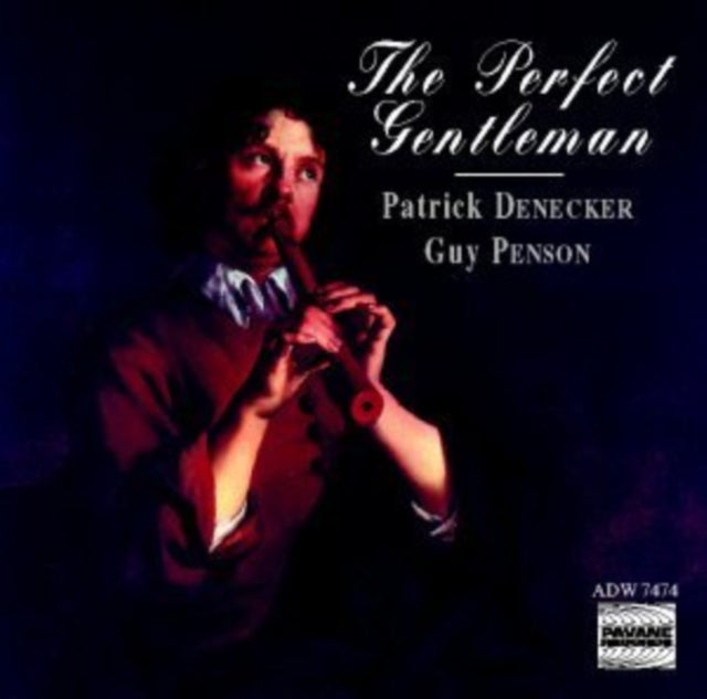 Perfect Gentleman