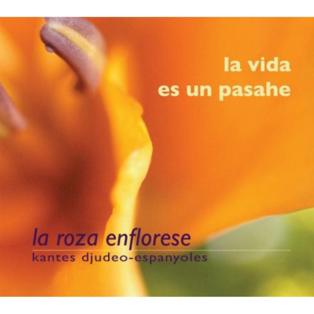 La Vida Es Un Pasahe