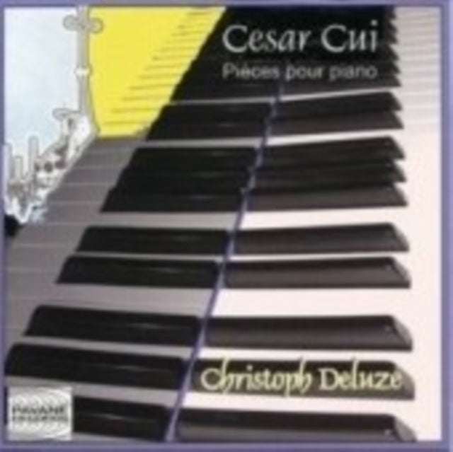Piano Works