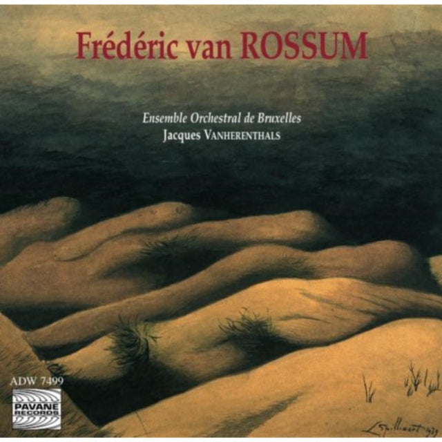 Orchestral Works