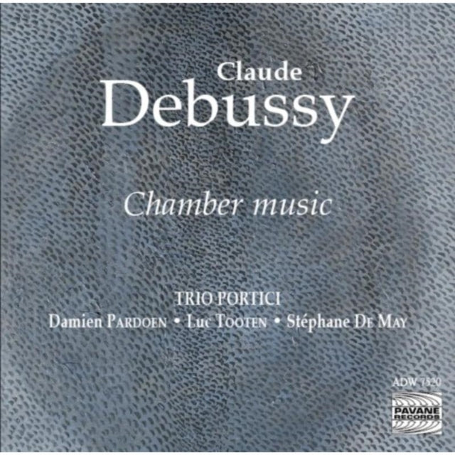 Chamber Music