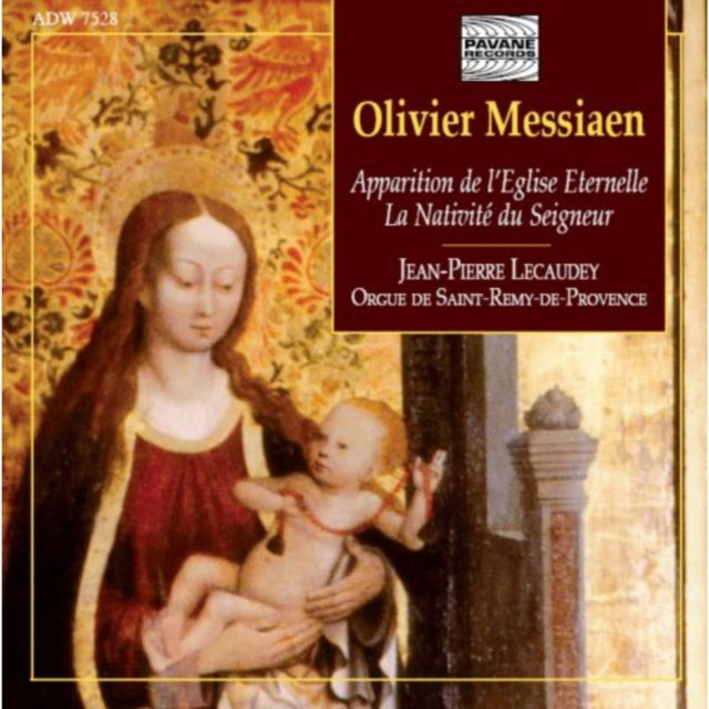 La Nativit Du Seigneurapparition