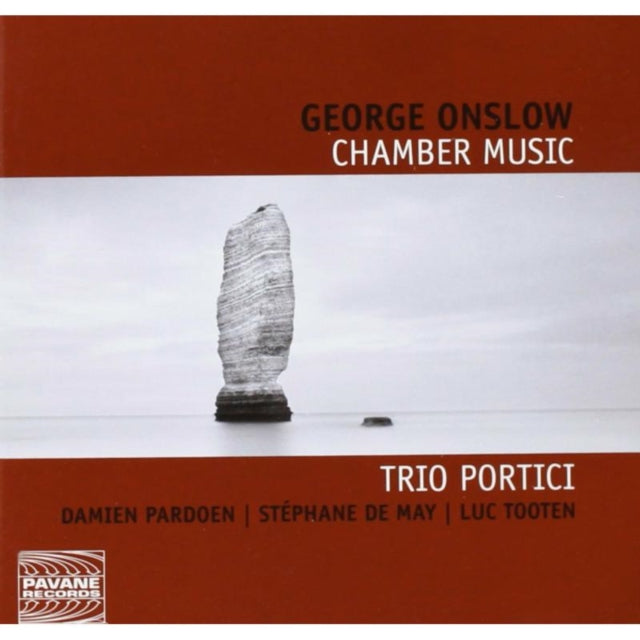 George Onslow: Chamber Music