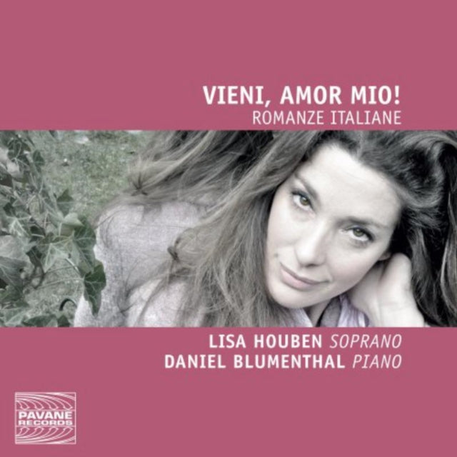 Vieni, Amor Mio!