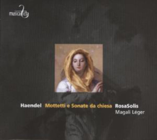 Motteti E Sonate Da Chiesa