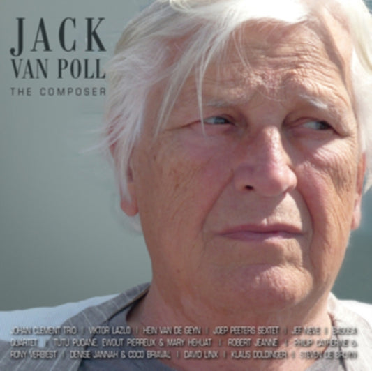 Jack Van Poll