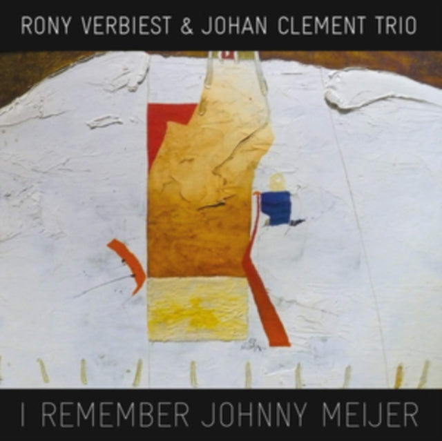 I Remember Johnny Meijer