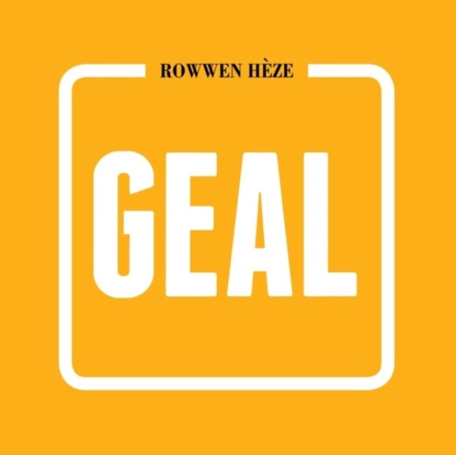 Geal
