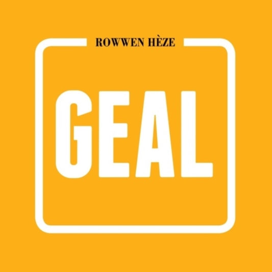 Geal