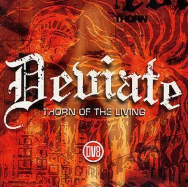 Thorn Of The Living