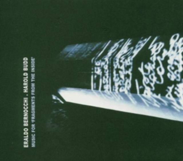 Music for 'Fragments from the Inside'