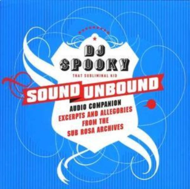 Sound Unbound Excerpts and Allegories