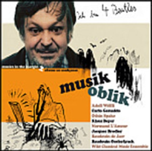 MUSICS IN THE MARGIN 2